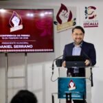 DANIEL SERRANO ANUNCIA REACTIVACIÓN DEL POZO POTRERO EN CUAUTITLÁN IZCALLI