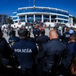 NAUCALPAN DESTACA POR EFICIENCIA OPERATIVA EN EL PRIMER SIMULACRO REGIONAL 2026