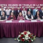 NICOLÁS ROMERO SE CONSOLIDA COMO REFERENTE DE TRANSPARENCIA Y RENDICIÓN DE CUENTAS