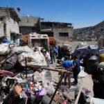 GOBIERNO DE RACIEL PÉREZ CRUZ EJECUTA MAGNA TRANSFORMACIÓN URBANA EN ORIENTE DE TLALNEPANTLA