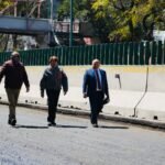 GOBIERNO DEL ESTADO DE MÉXICO Y AYUNTAMIENTO DE TLALNEPANTLA FORTALECEN ESTRATEGIA DE SEGURIDAD Y MOVILIDAD