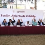 JUANITA CARRILLO FORTALECE EL PATRIMONIO MUNICIPAL Y LA PARTICIPACIÓN CIUDADANA EN CUAUTITLÁN
