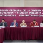 EN NICOLÁS ROMERO NOS ADELANTAMOS A LA TEMPORADA DE LLUVIAS CON ACCIONES PREVENTIVAS