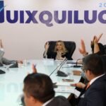 HUIXQUILUCAN APRUEBA PRESUPUESTO 2026 POR MÁS DE 4 MIL 686 MDP; SEGURIDAD, OBRA PÚBLICA Y AGUA, LAS PRIORIDADES