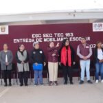 EN NICOLÁS ROMERO SE CUMPLE CON HECHOS: YOSELIN MENDOZA ENTREGA APOYOS INTEGRALES