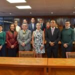 EL ESTADO DE MÉXICO FORTALECE EL PROCESAMIENTO DE TEJIDOS PARA TRASPLANTES MEDIANTE ALIANZA ESTRATÉGICA