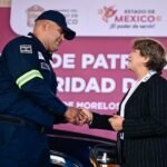 EDOMÉX LOGRA REDUCCIÓN HISTÓRICA DEL 61% EN FEMINICIDIOS BAJO LA GESTIÓN DE DELFINA GÓMEZ