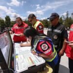 EDOMÉX Y CDMX SE UNEN PARA EL PRIMER SIMULACRO POR SISMO 2026 EL PRÓXIMO 18 DE FEBRERO