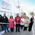 GOBIERNO DE NAUCALPAN DIGNIFICA SALUD COMUNITARIA CON LA RENOVACIÓN INTEGRAL DEL DIF SANTA LILIA