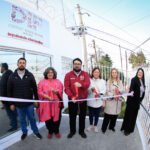 ENTREGA GOBIERNO DE NAUCALPAN REHABILITACIÓN DE LA UNIDAD MÉDICA DIF SANTA LILIA