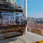 INSTALA GOBIERNO DEL EDOMÉX 278 CABINAS DE ÚLTIMA GENERACIÓN EN LA LÍNEA III DEL MEXICABLE EN NAUCALPAN 🚠✨