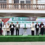 HUEHUETOCA PROMULGA BANDO MUNICIPAL 2026 COMO EJE DE CONVIVENCIA Y JUSTICIA SOCIAL