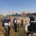 GOBIERNO DE CUAUTITLÁN IZCALLI REALIZA LA ACCIÓN 147 DE BÚSQUEDA DE JESHUA CISNEROS LECHUGA