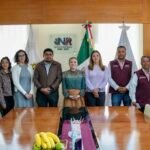 REFUERZAN ESTRATEGIA DE VIVIENDA DIGNA EN NICOLÁS ROMERO MEDIANTE ALIANZA ESTATAL Y FEDERAL