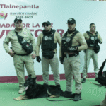 FORTALECE TLALNEPANTLA POLÍTICAS DE BIENESTAR SOCIAL Y PRESERVACIÓN CULTURAL EN SESIÓN DE CABILDO