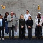 CONCLUYE ROMINA CONTRERAS TERCERA ETAPA DE ESTABILIZACIÓN EN CIRCUITO EMPRESARIAL CON INVERSIÓN ESTRATÉGICA