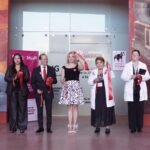 INAUGURA GOBIERNO DEL EDOMÉX EL PRIMER MÓDULO DE HUMANIZACIÓN EN EL HOSPITAL DE ALTA ESPECIALIDAD DE ZUMPANGO 🏥✨