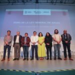 EDOMÉX FORTALECE GESTIÓN HÍDRICA CON FOROS SOBRE LA LEY GENERAL DE AGUAS EN 90 MUNICIPIOS 💧🇲🇽