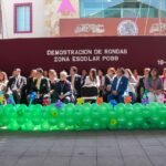 COMPROMISO EDUCATIVO: NICOLÁS ROMERO APUESTA POR EL FUTURO DE SUS NIÑOS