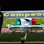 «CHUCHO» RAMÍREZ IMPARTE CÁTEDRA DE MENTALIDAD GANADORA A LA JUVENTUD DE TLALNEPANTLA