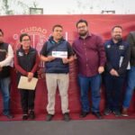 LA COORDINACIÓN INTERGUBERNAMENTAL CONSOLIDA EL PROYECTO DE BIENESTAR EN NAUCALPAN: ISAAC MONTOYA