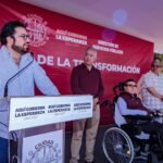 RENOVACIÓN ESTRATÉGICA DEL PARQUE VEHICULAR FORTALECE LOS SERVICIOS PÚBLICOS EN NAUCALPAN