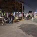 REFUERZAN SEGURIDAD EN CUAUTITLÁN MEDIANTE EL OPERATIVO INTERINSTITUCIONAL “PEGASO”