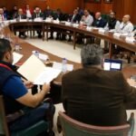 FORTALECE TLALNEPANTLA GESTIÓN DE RIESGOS CON ACTUALIZACIÓN DEL ATLAS MUNICIPAL Y ESTRATEGIAS PREVENTIVAS
