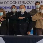 PEDRO RODRÍGUEZ CONSOLIDA LA MODERNIZACIÓN EDUCATIVA EN ATIZAPÁN DE ZARAGOZA