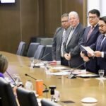 DEFIENDE DANIEL SERRANO INTEGRIDAD TERRITORIAL DE CUAUTITLÁN IZCALLI ANTE EL CONGRESO ESTATAL