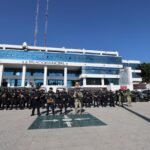 CON ESTRATEGIA DE SEGURIDAD COORDINADA EN NAUCALPAN, SIGUE A LA BAJA INCIDENCIA DELICTIVA