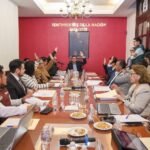 GOBIERNO DEL EDOMÉX LANZA CONVOCATORIA PARA EL CONSEJO CONSULTIVO DE PROTECCIÓN A PERIODISTAS Y DEFENSORES