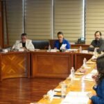 PARTICIPA FRANCISCO VÁZQUEZ EN SESIÓN ESTRATÉGICA DEL CONSEJO DIRECTIVO DEL ISSEMYM
