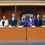 AUTONOMÍA Y TRANSPARENCIA EN LAS FISCALÍAS, PIDE MARTHA CAMACHO