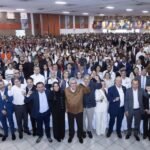 FORTALECIMIENTO INSTITUCIONAL Y AUTONOMÍA SINDICAL MARCAN NUEVA ETAPA DEL SNTE: SECCIÓN 36 RESPALDA AGENDA NACIONAL