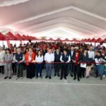 GOBIERNO DE TLALNEPANTLA Y EDOMÉX ACERCAN TRÁMITES A TRAVÉS DE CARAVANAS POR LA JUSTICIA SOCIAL