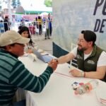EL ALCALDE DANIEL SERRANO REAFIRMA COMPROMISO PARA RECUPERAR ESPACIOS PÚBLICOS EN CUAUTITLÁN IZCALLI