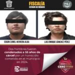 COORDINACIÓN ESTRATÉGICA EN CUAUTITLÁN IZCALLI IMPULSA LA SEGURIDAD Y JUSTICIA