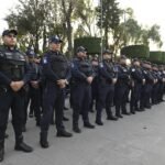 REFUERZAN SEGURIDAD EN TLALNEPANTLA CON OPERATIVO “SEMANA SANTA SEGURA 2026”