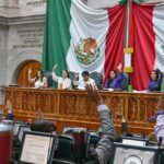 «CONGRESO DEL ESTADO DE MÉXICO SE ADAPTA A LA ERA DIGITAL: APRUEBA USO DE INTELIGENCIA ARTIFICIAL EN TRÁMITES PÚBLICOS»