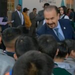 ATIZAPÁN DE ZARAGOZA REFUERZA SU COMPROMISO CON LA PAZ ESCOLAR: ENTREGA DEL DISTINTIVO “ÁRBOL DE LA VIDA”