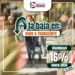 DISMINUYE 16% EL ROBO A TRANSEÚNTE EN CUAUTITLÁN IZCALLI