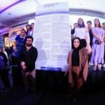 MÁS DE 2 MIL MUJERES FIRMAN EN NAUCALPAN EL MANIFIESTO PARA SEGUIR IMPULSANDO MUJERES EN EL MARCO DEL 8M