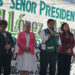 CONSTRUCCIÓN DE LA CALLE AMAPOLA TRANSFORMARÁ LA MOVILIDAD EN SAN BARTOLO