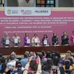 NICOLÁS ROMERO: COMPROMISO FIRME POR LA IGUALDAD Y LOS DERECHOS DE LAS MUJERES