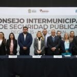 HUIXQUILUCAN REGISTRA DESCENSO DEL 12.6% EN INCIDENCIA DELICTIVA AL INICIO DE 2026