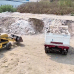 DESAZOLVE EN LA PRESA EL ÁNGULO: ACCIÓN PREVENTIVA DEL GOBIERNO DEL EDOMÉX PARA EVITAR INUNDACIONES