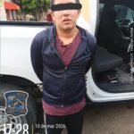 ASEGURAN A SUJETO POR PRESUNTO ABUSO SEXUAL EN LA COLONIA ATLANTA