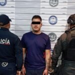 DE FALTA ADMINISTRATIVA A DELITO FEDERAL: DETENCIÓN EN NAUCALPAN ESCALA TRAS AGRESIÓN A POLICÍAS Y HALLAZGO DE DROGA