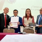 FORTALECIENDO LA EDUCACIÓN EN EL ESTADO DE MÉXICO: CONGRESO ESTATAL DE EDUCACIÓN NORMAL 2026